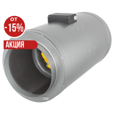 Канальный вентилятор Ruck EMIX 150L E2M 11